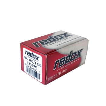 Redox Brushless BBL 700/1230 Motor